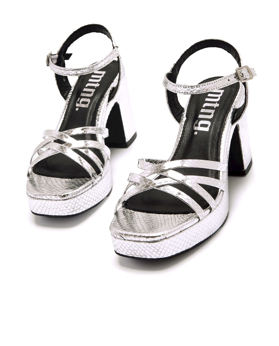 Mujer Mustang Sandalias De Mustang Sandalias Deportivas Sandalias