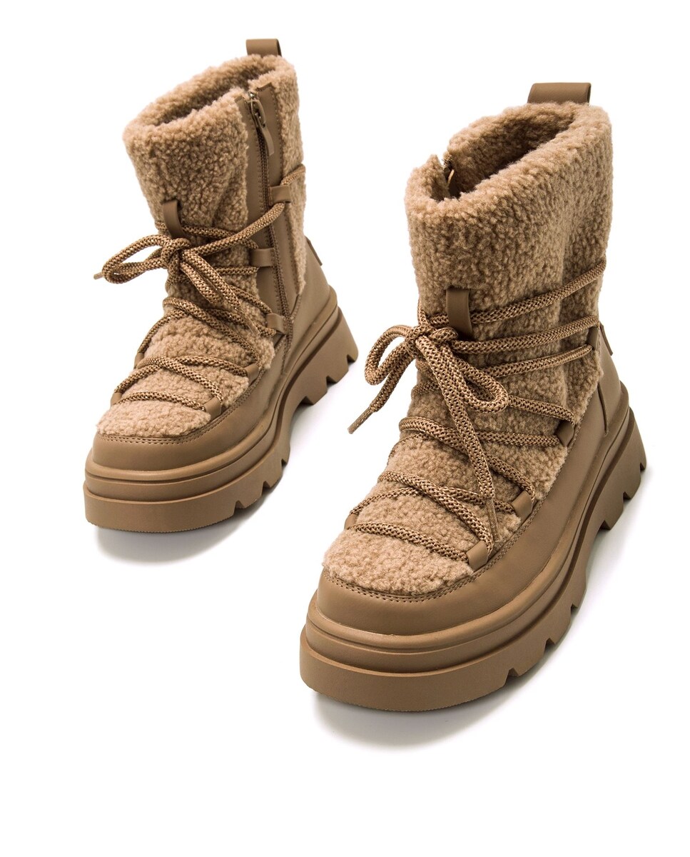 Berimaterry Botines Mujer Amazon Botas Marrones Botines Mujer Con