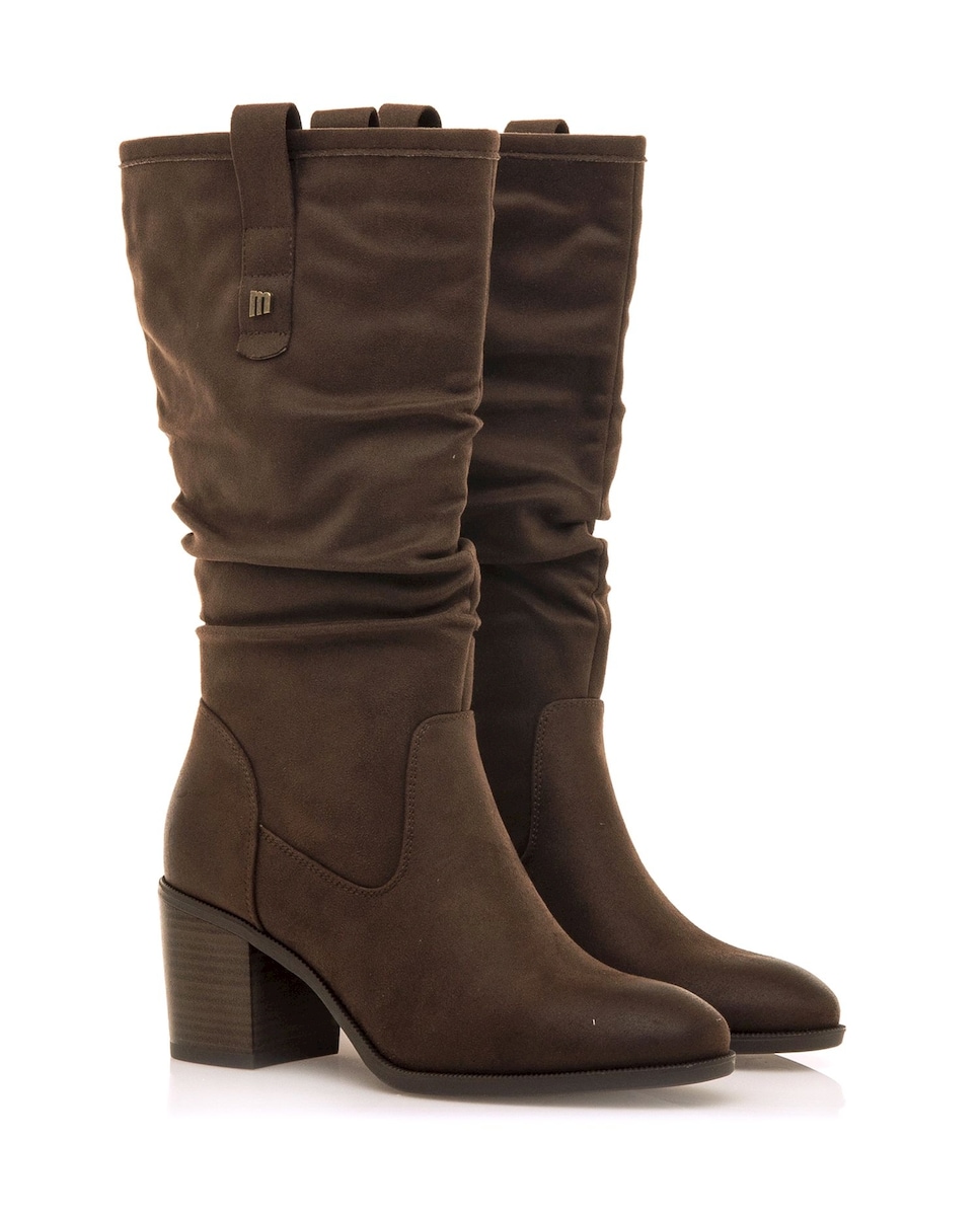 Días Botas Altas Rebajas El Corte Ingles Botas Altas De Mujer Con