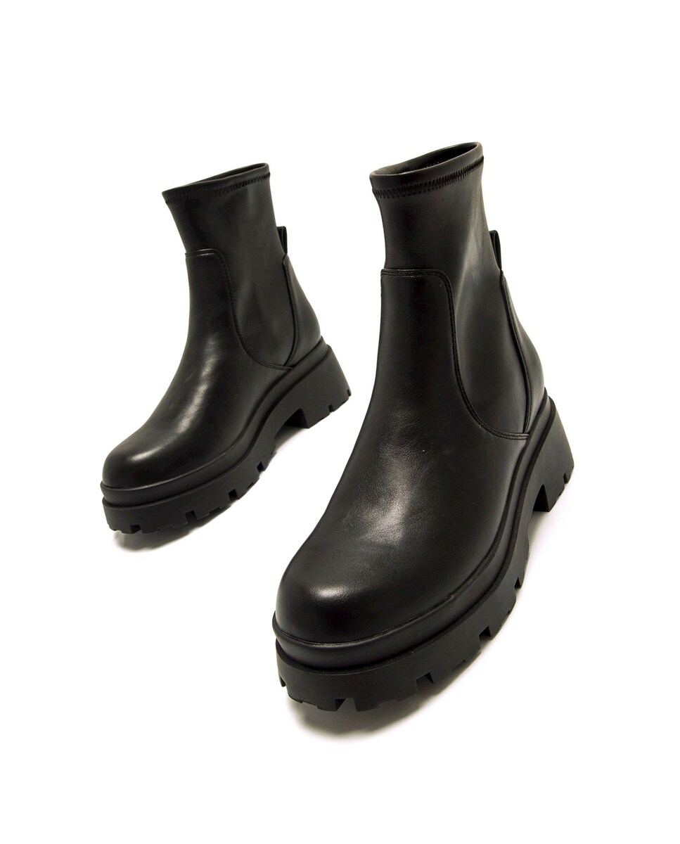 Botines Descuentos Botines Nueva Temporada El Corte InglÃ©s Botas