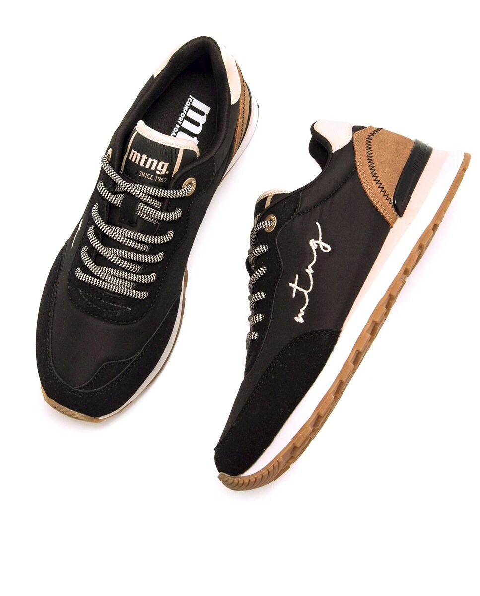 Mtng Deportivas Mustang Mujer El Corte Ingles Marca Mustang El