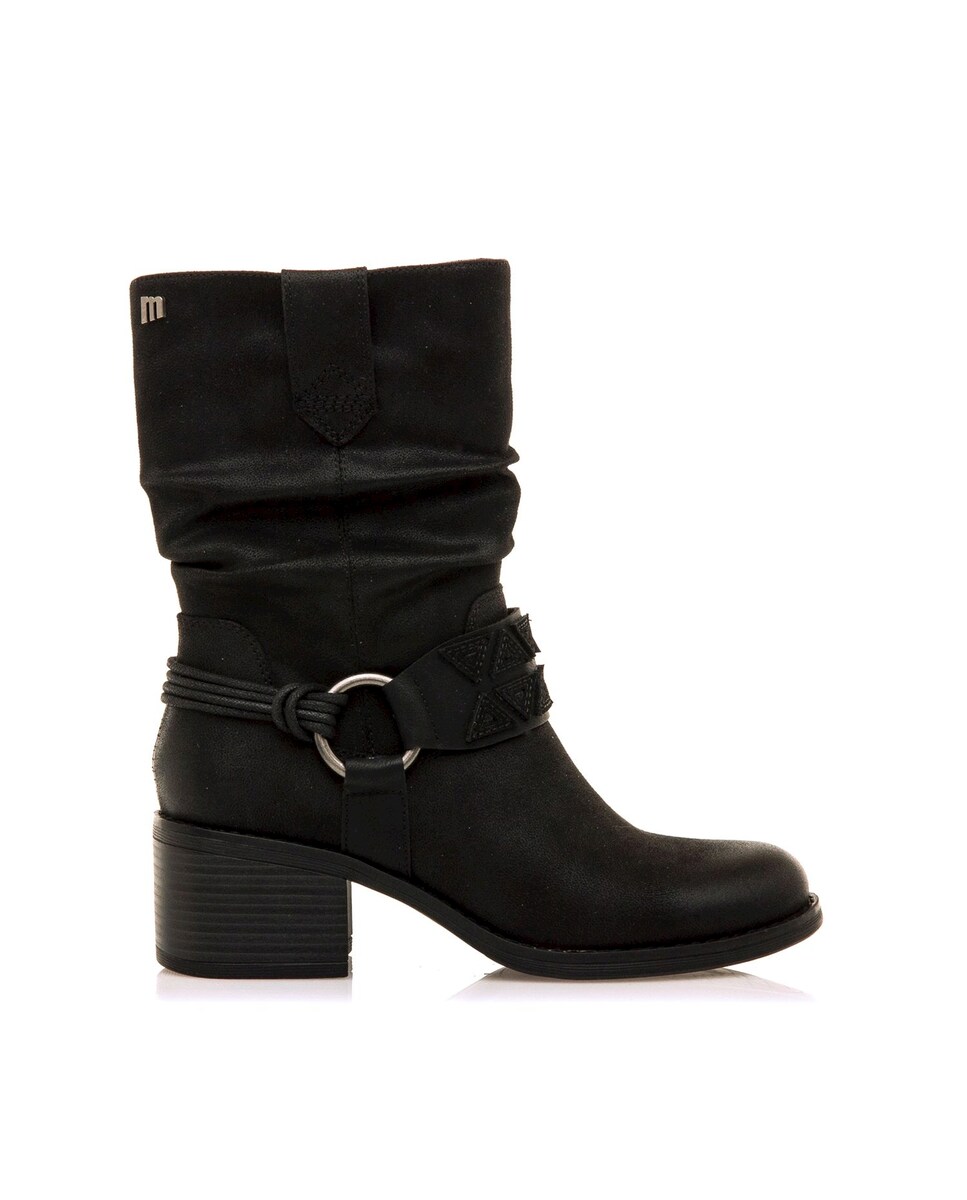 Botines Wonders Zapatos Wonders Mujer El Corte Ingles Zapatos