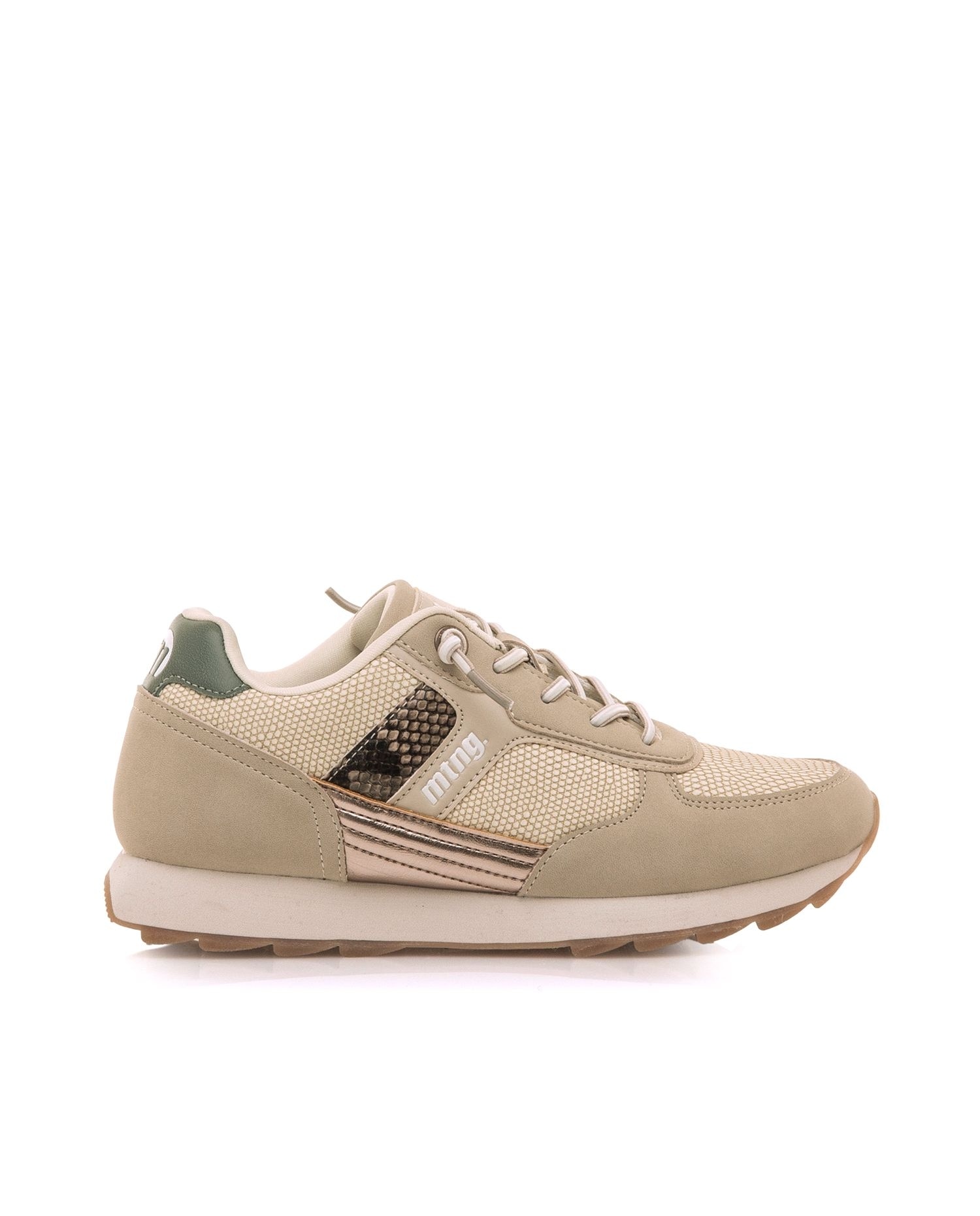 Mustang - Zapatillas deportivas de mujer estilo running.
