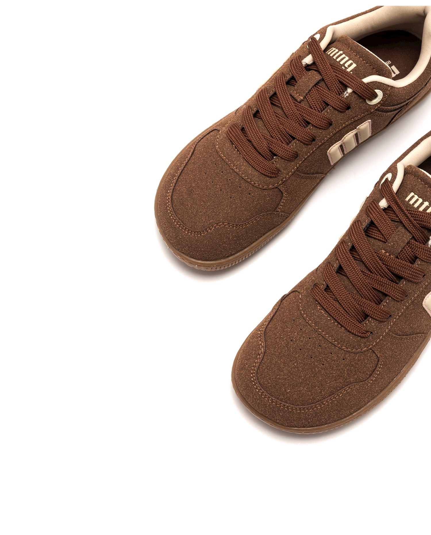 Mustang - Zapatillas deportivas de mujer minimalistas.