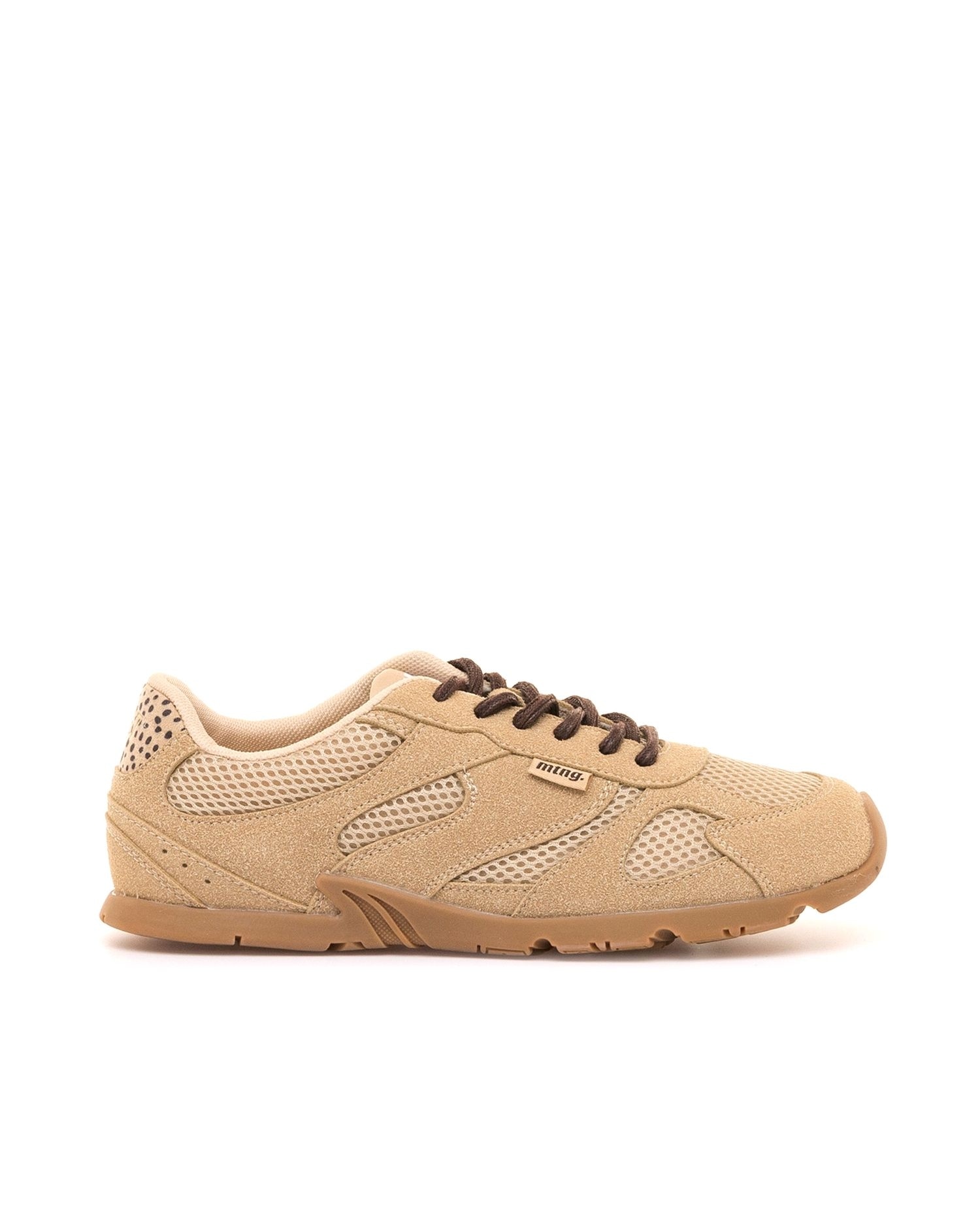 Mustang - Zapatillas deportivas de mujer estilo casual.