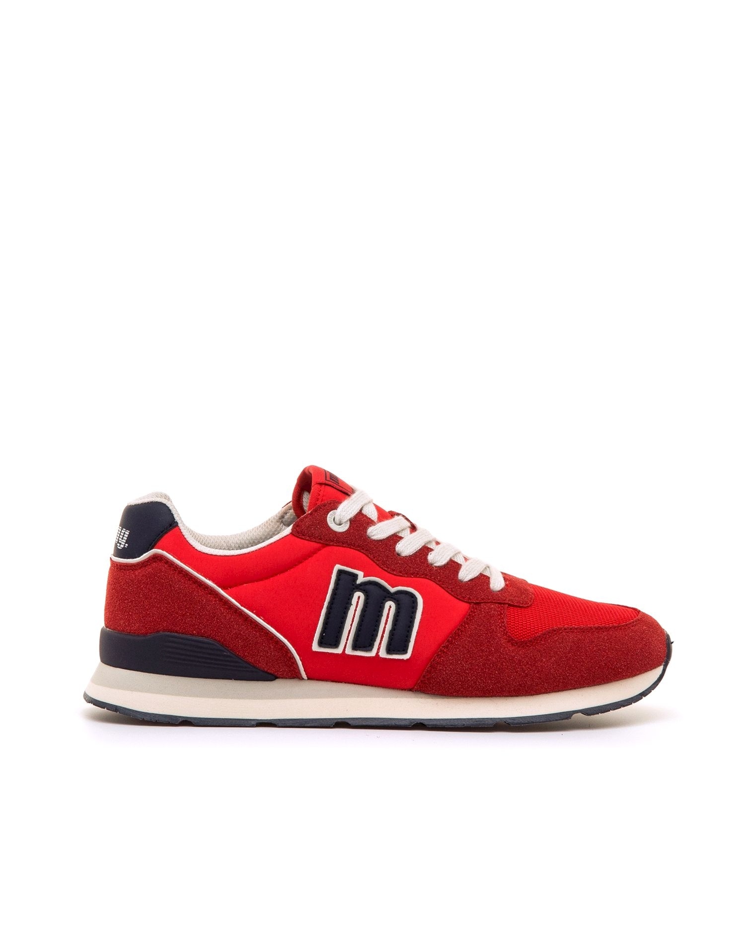 Rojo / Negro