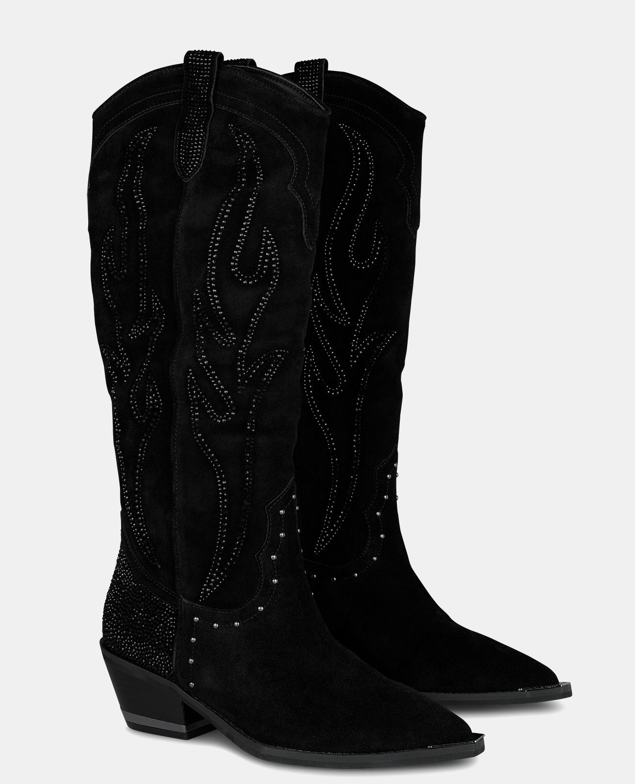 Botas alma en online pena el corte ingles