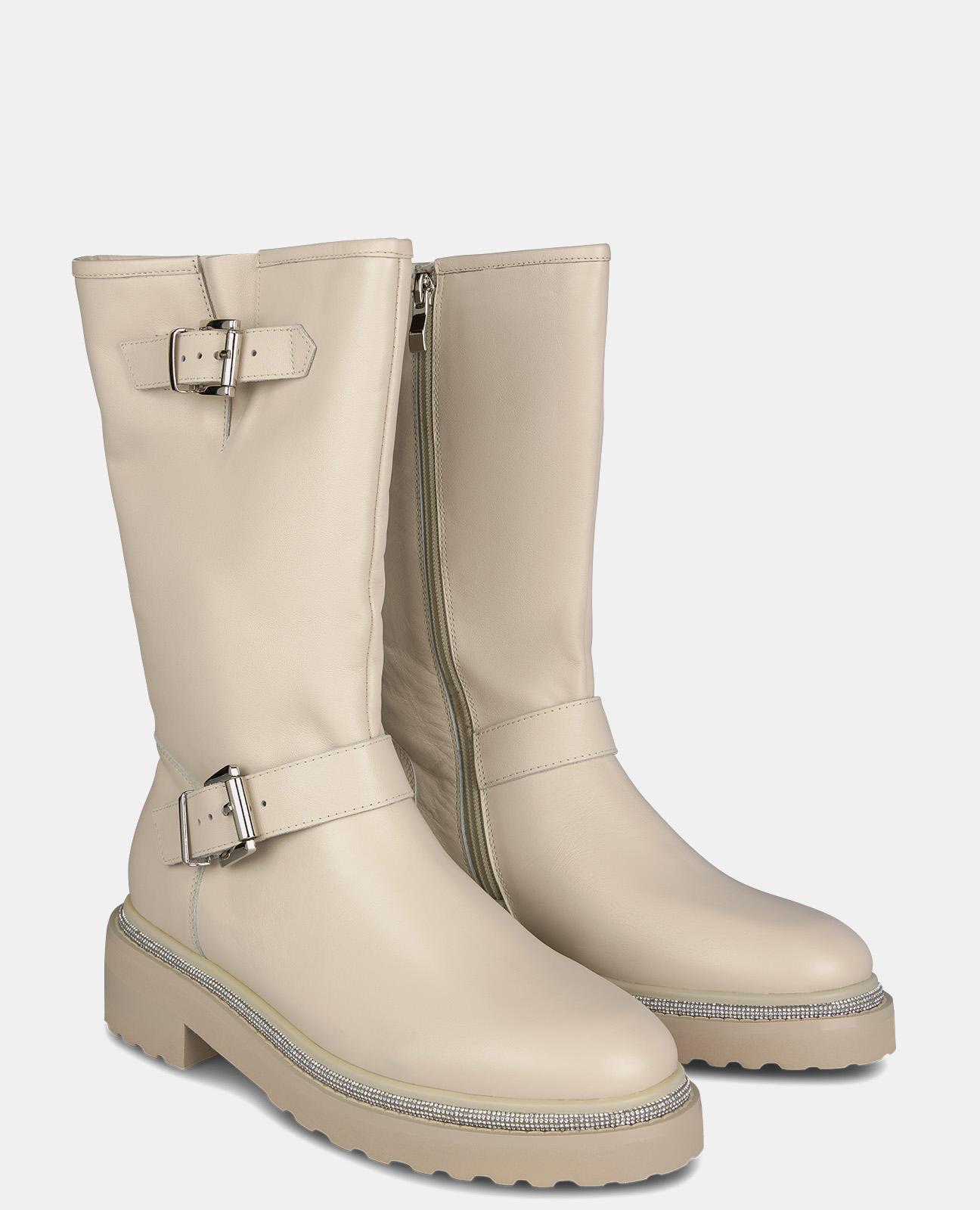 Botas corte outlet ingles 2019