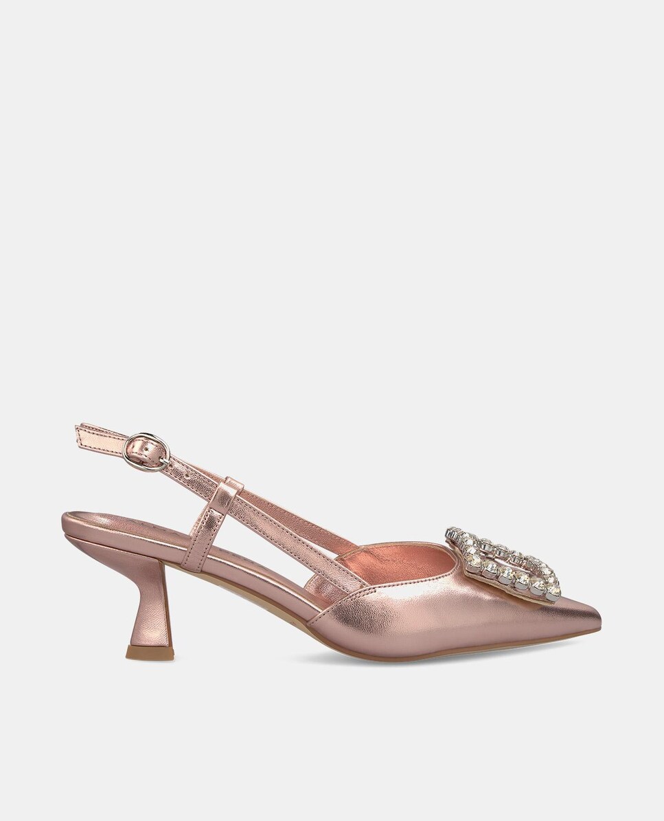 Zapatos Alma En Pena El Corte Inglés Sandalias Planas Alma En Pena