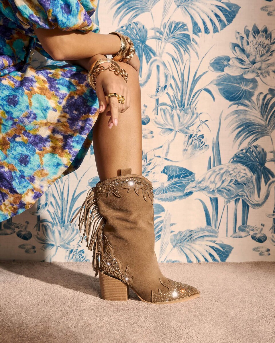 Zapatos Verochi Catalogo OtoÃ±o Invierno 2021 Catalogo Verochi