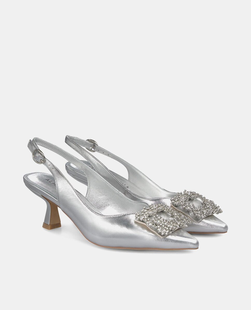 Alma En Pena Sandalias CÃ³modas En El Corte InglÃ©s Tacón Bajo