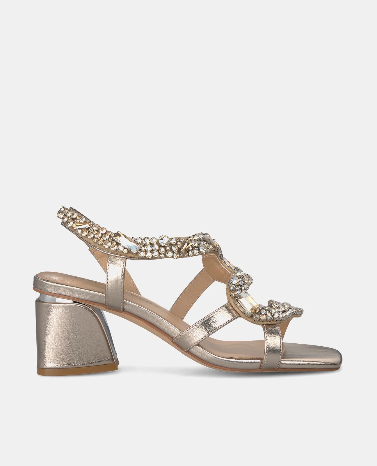 Sandalias mujer el corte ingles online