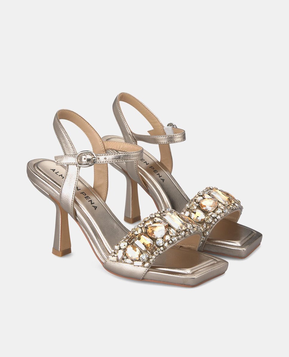 Zapatos Sfera Sfera Moda Mujer 2021 Sandalias Sfera Mujer 2021