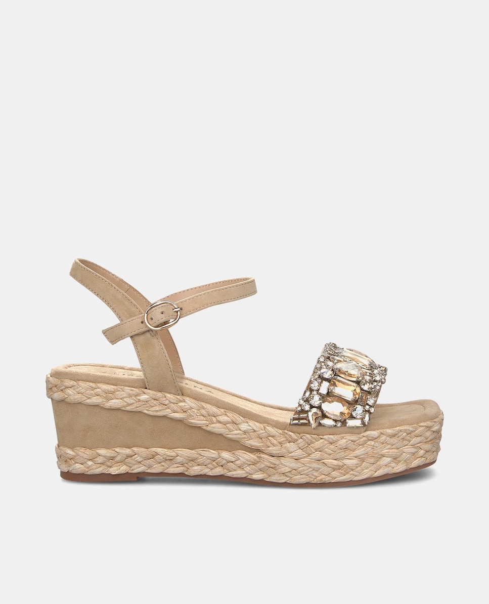 Sandalias Mujer Sandalias Nueva Temporada El Corte Ingles