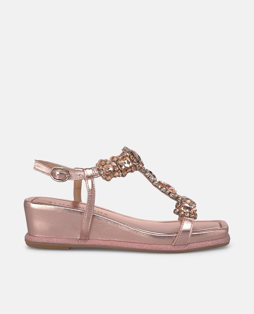 Ballerina Gloria Ortiz Sandalias 2020 Nueva Colección Sandalias