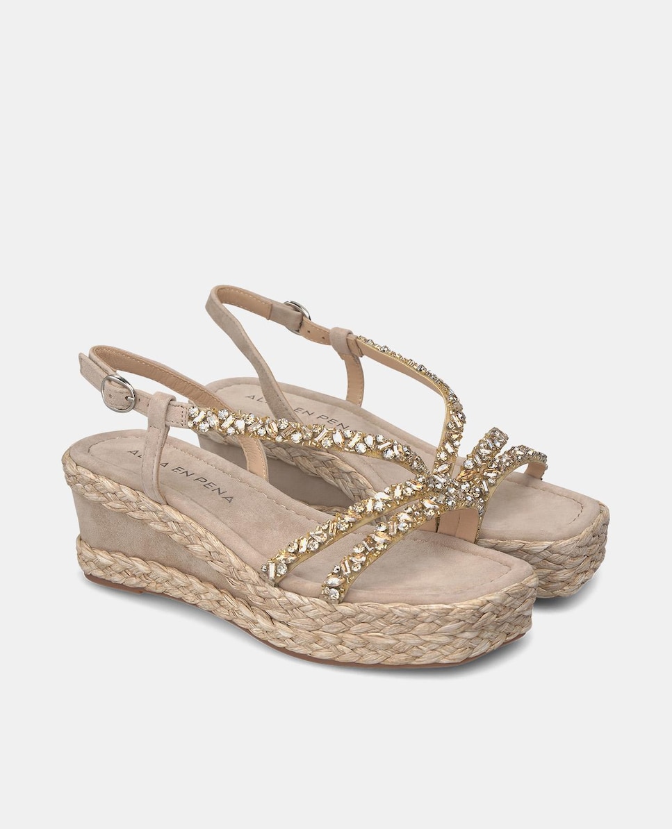 Sandalias Botas Guess Mujer El Corte InglÃ©s Sandalias Planas