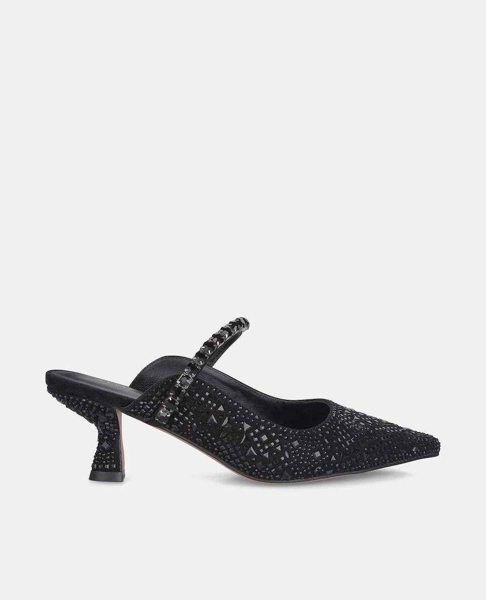 Zapato Alma En Pena El Corte InglÃ©s Zapatos De Salón De Mujer De Piel