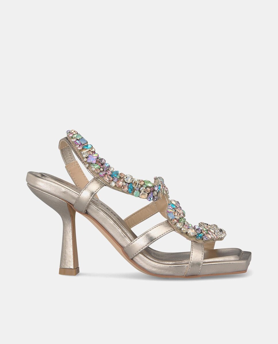 Sandalias Alma En Pena El Corte Inglés Moda Sandalias Alma En Pena