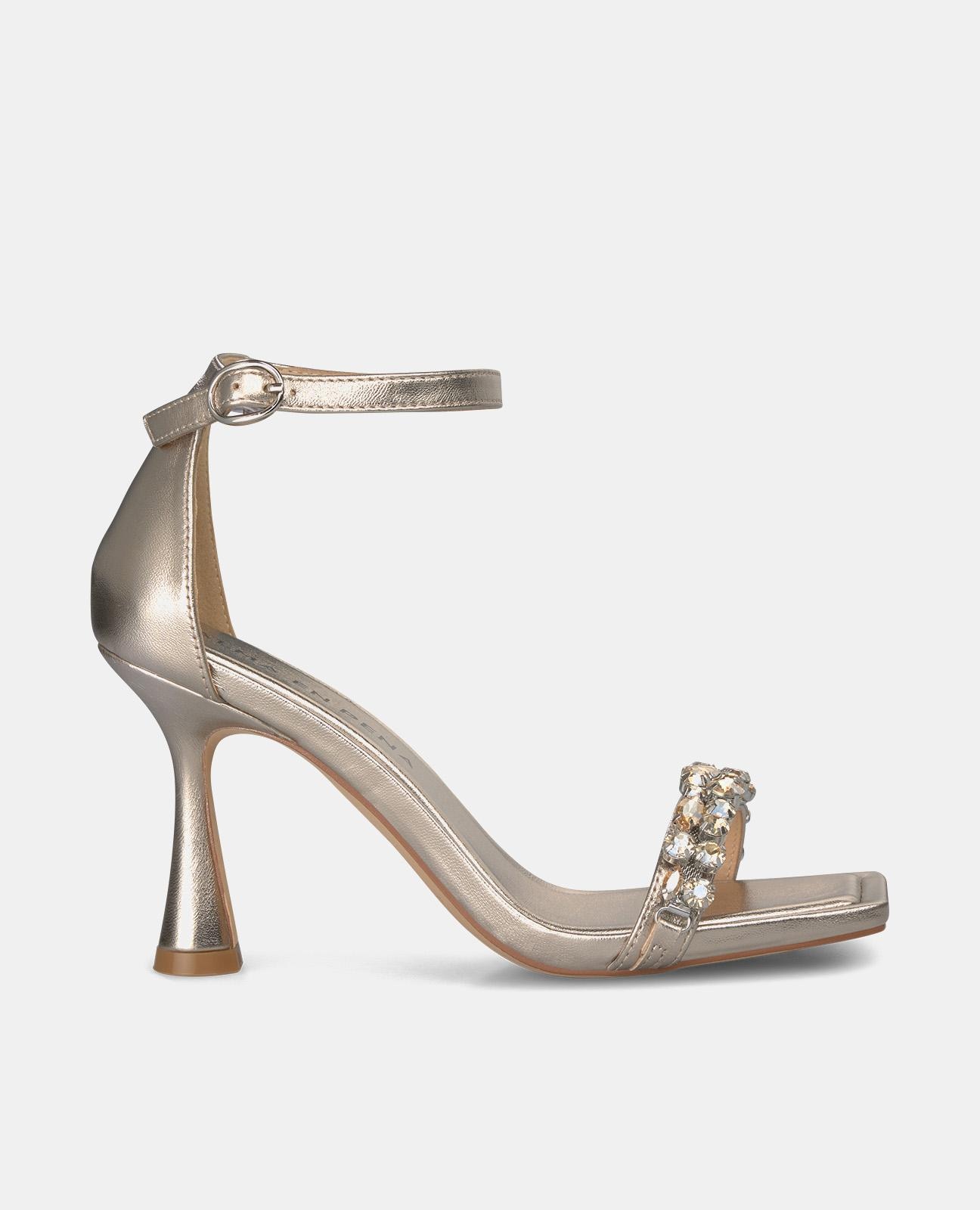 Birkenstock Mujer Sandalias De Tacu00f3n Alto Allegra K Zapatilla