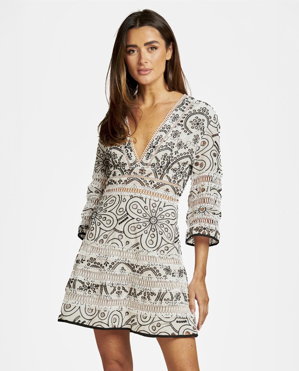 Moda Alma En Pena Corte Ingles Corte Inglés Vestidos Alma En Pena