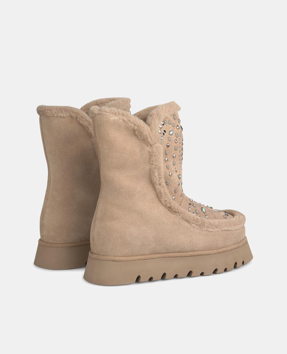 Zapatillas Botas Apres Ski El Corte Ingles Botas Zapatos CuÃ±a