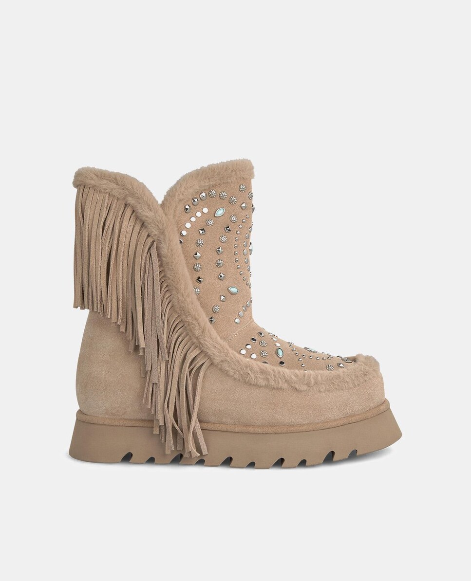 Botines Tacon Botines Planos El Corte Ingles Mujer Botines Planos