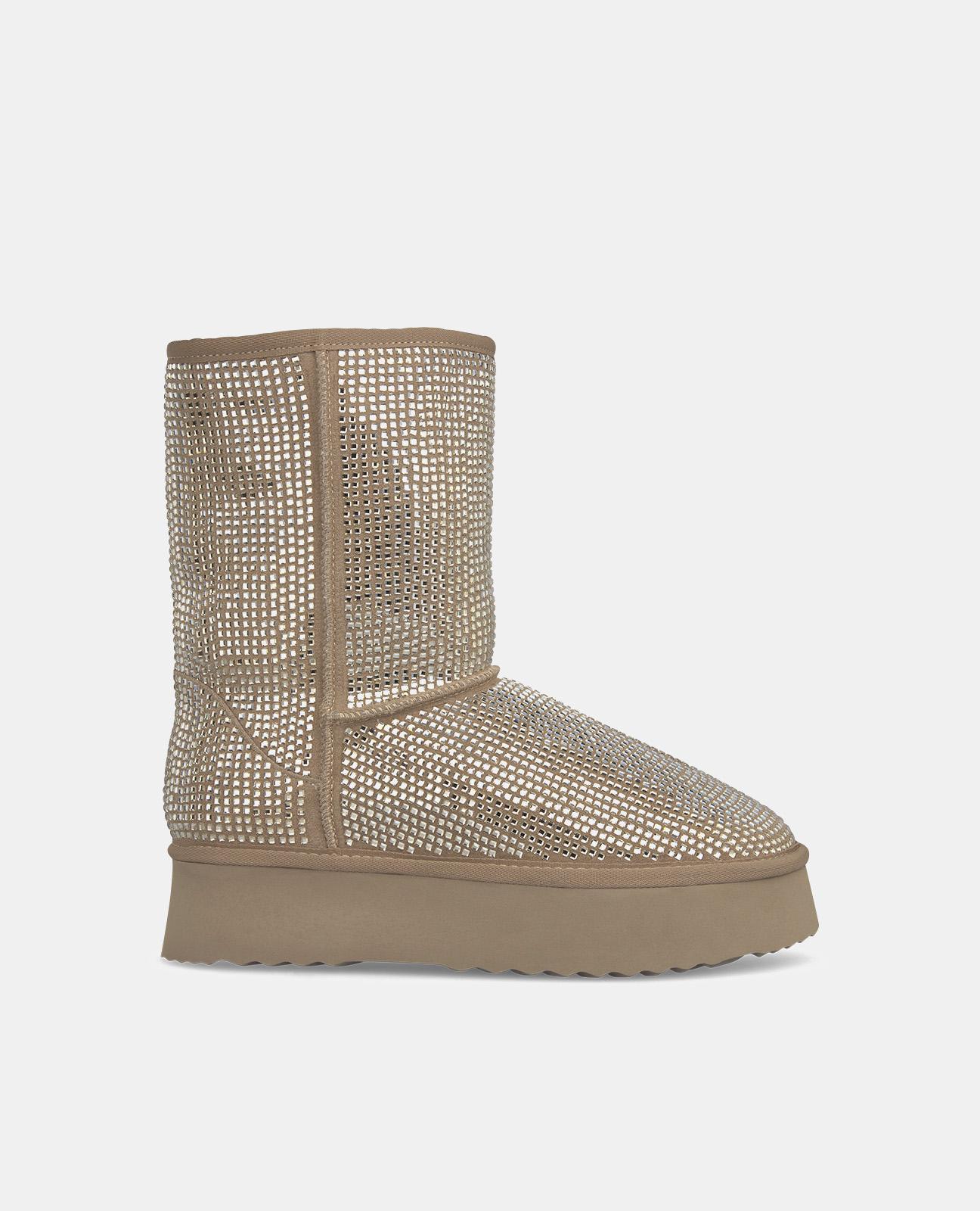 El corte ingles ugg online