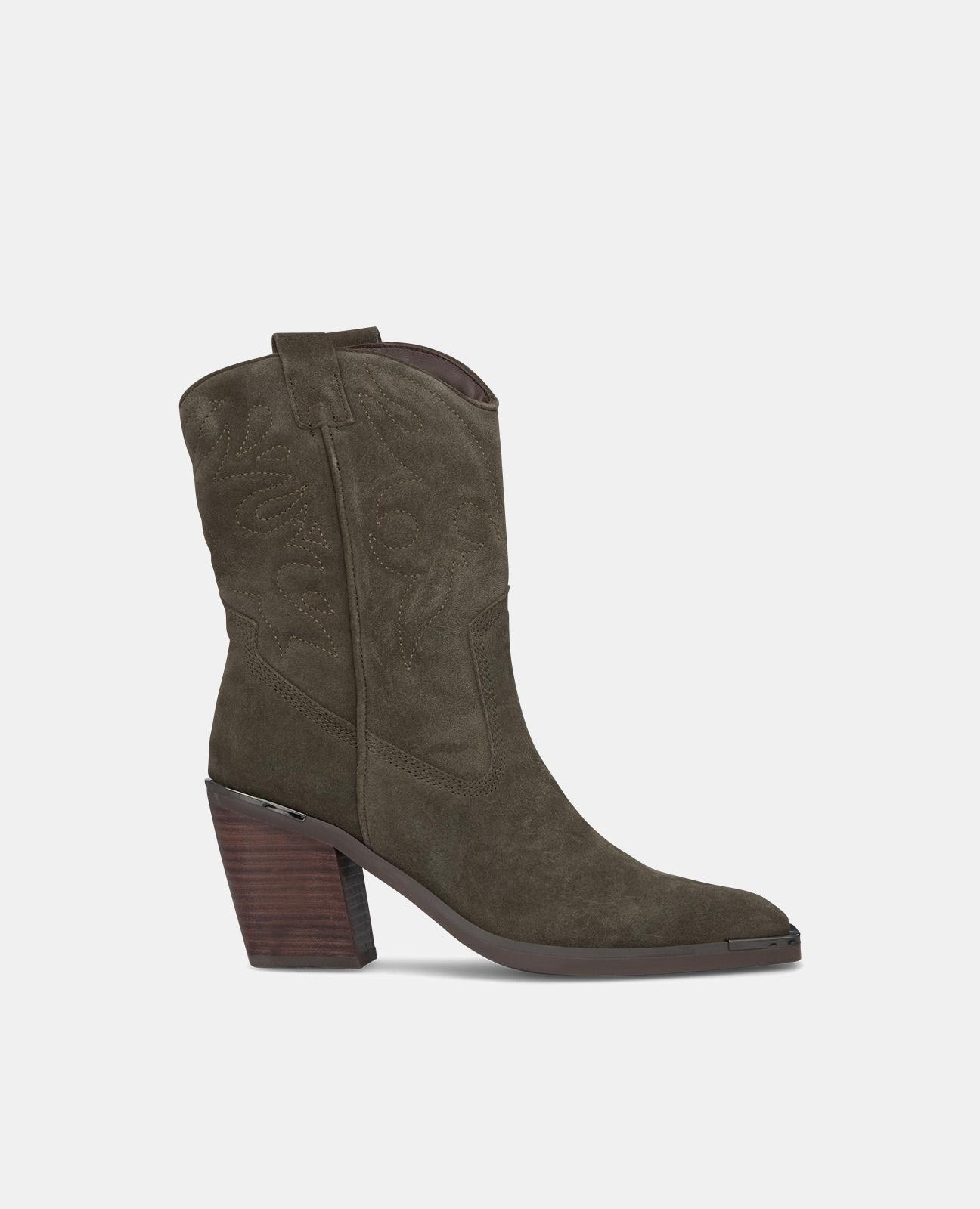 botas antea el corte ingles