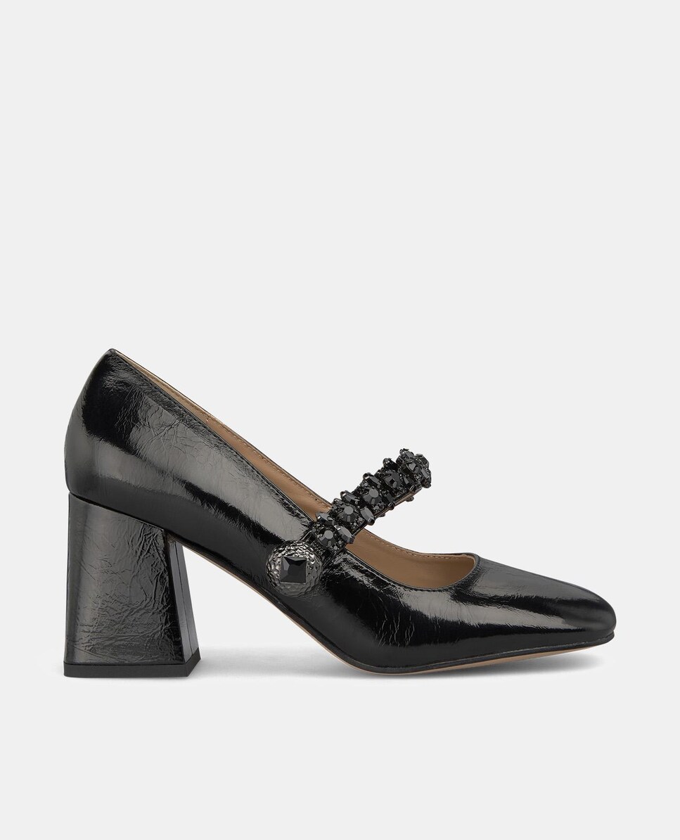 Zapatos Mary Jane Sfera Zapatos CuÃ±a Mujer Zapatos CuÃ±a Sfera