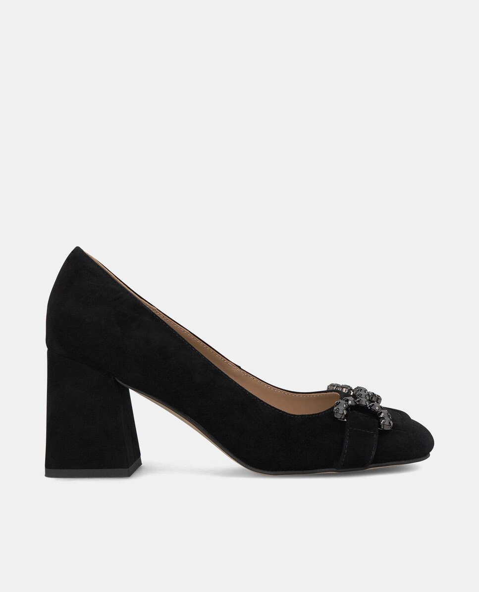 Tacon Cuadrado Zapatos Mujer Tacon Medio El Corte Ingles Zapatos