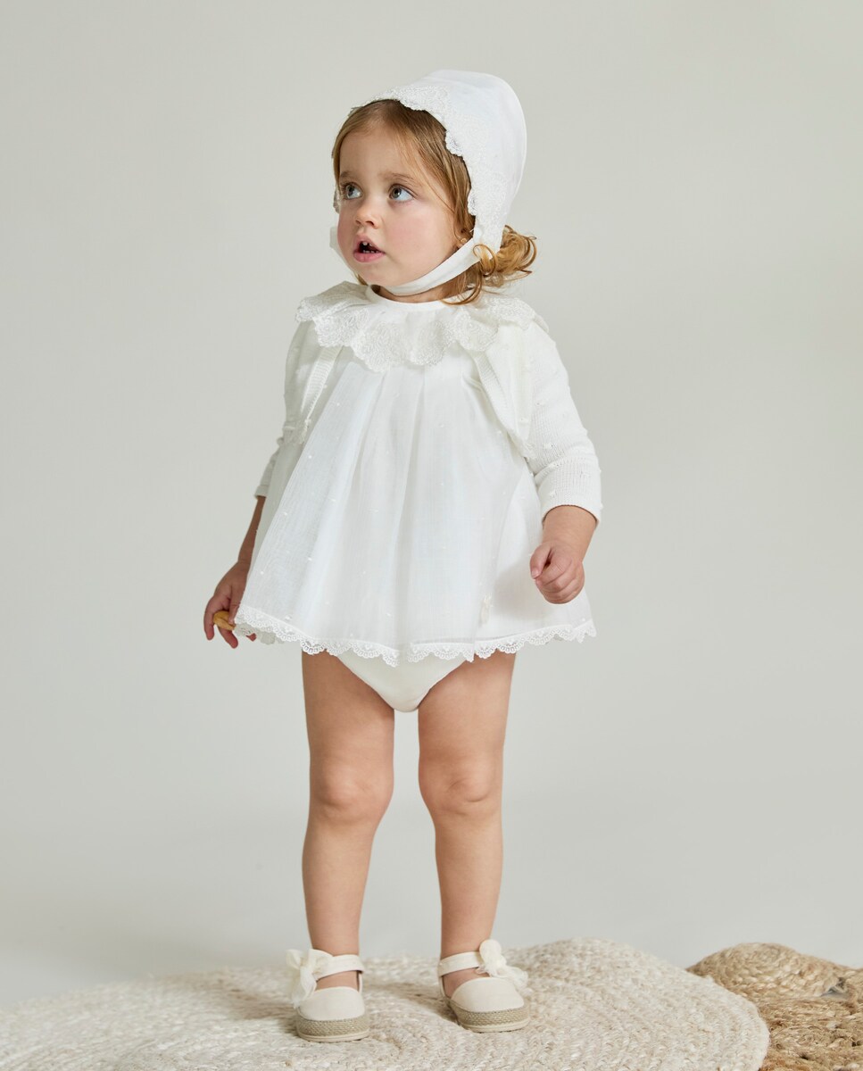 Ropa Bebé Corte Inglés Marcas Ropa Bebe Niña Corte Ingles Marcas Shop - Main Image