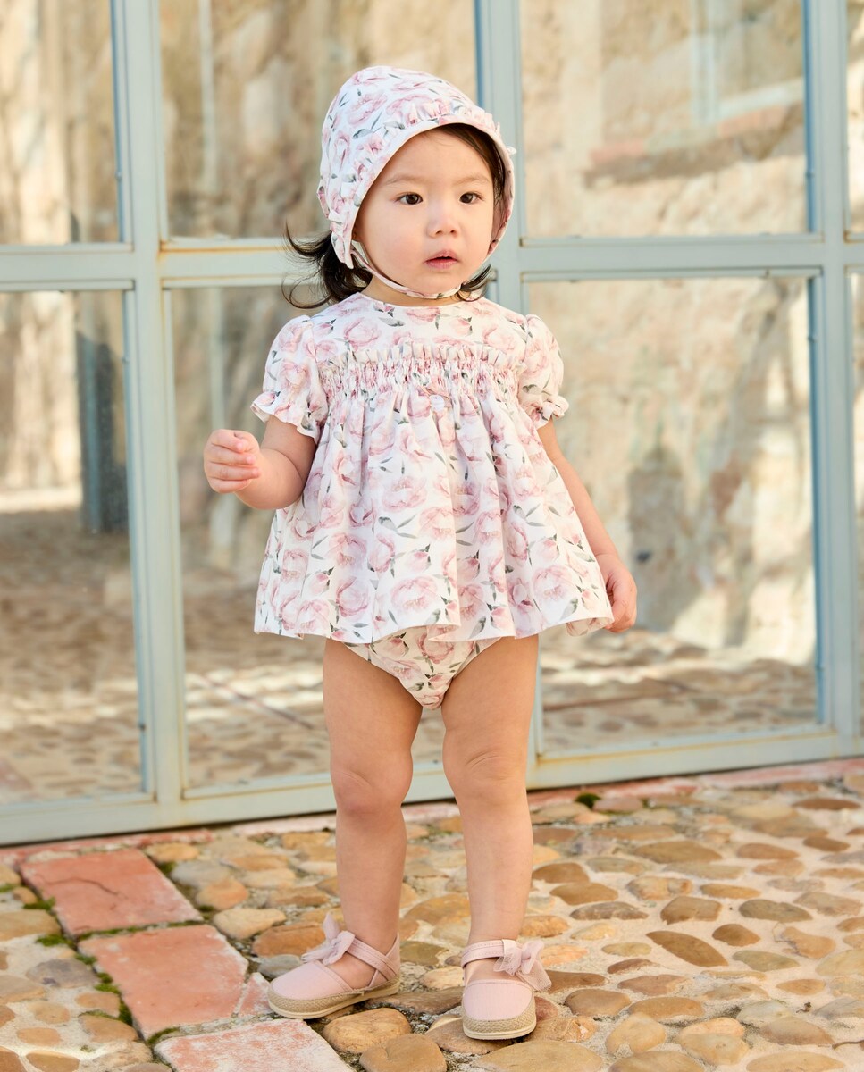 Ropa Vestidos NiÃ±as Casuales Conjuntos Vestidos Vestir NiÃ±a