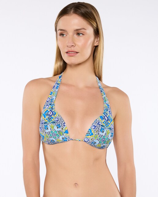 Imagen 0 de Sujetador de bikini GABRI Triangulo foam Copa B