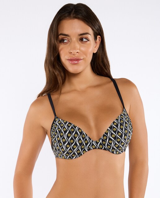 Imagen 0 de Sujetador de bikini KALA Aros foam Copa C