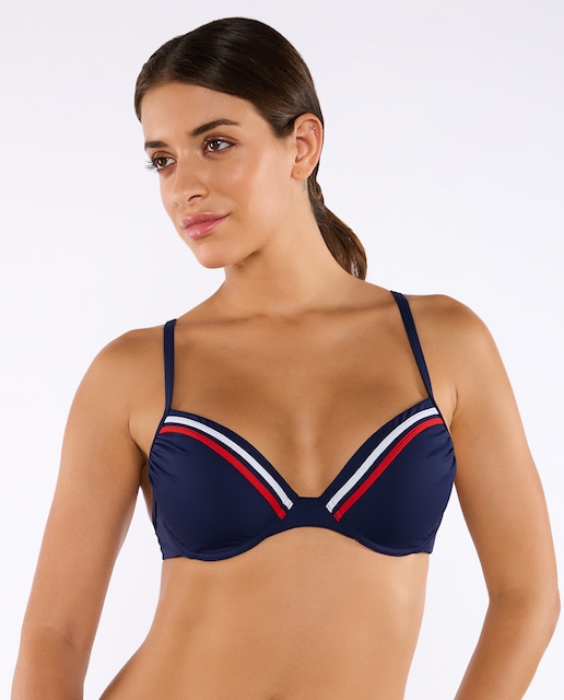 Imagen 0 de Sujetador de bikini MARIK Aros foam Copa C