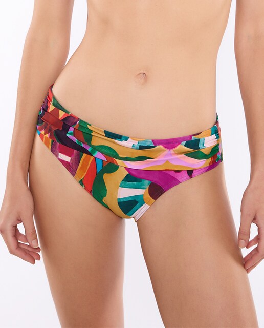Imagen 0 de Braga de bikini ROMINA básica 4