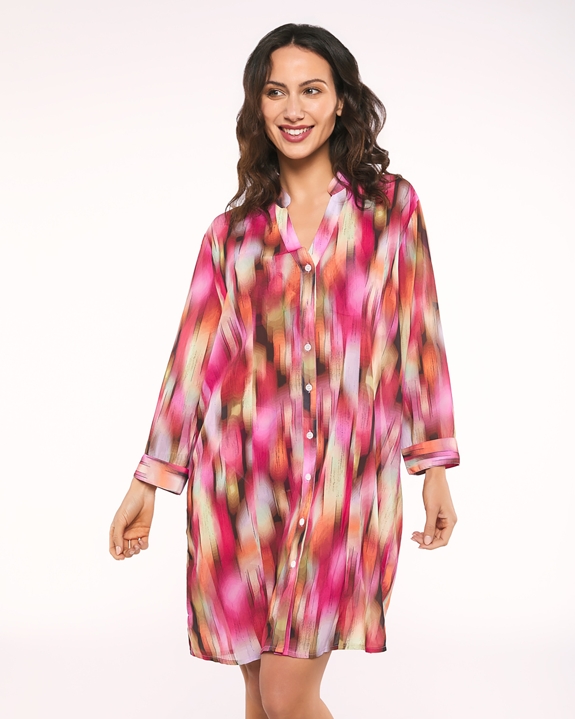 Red Point - Vestido de playa bindy.