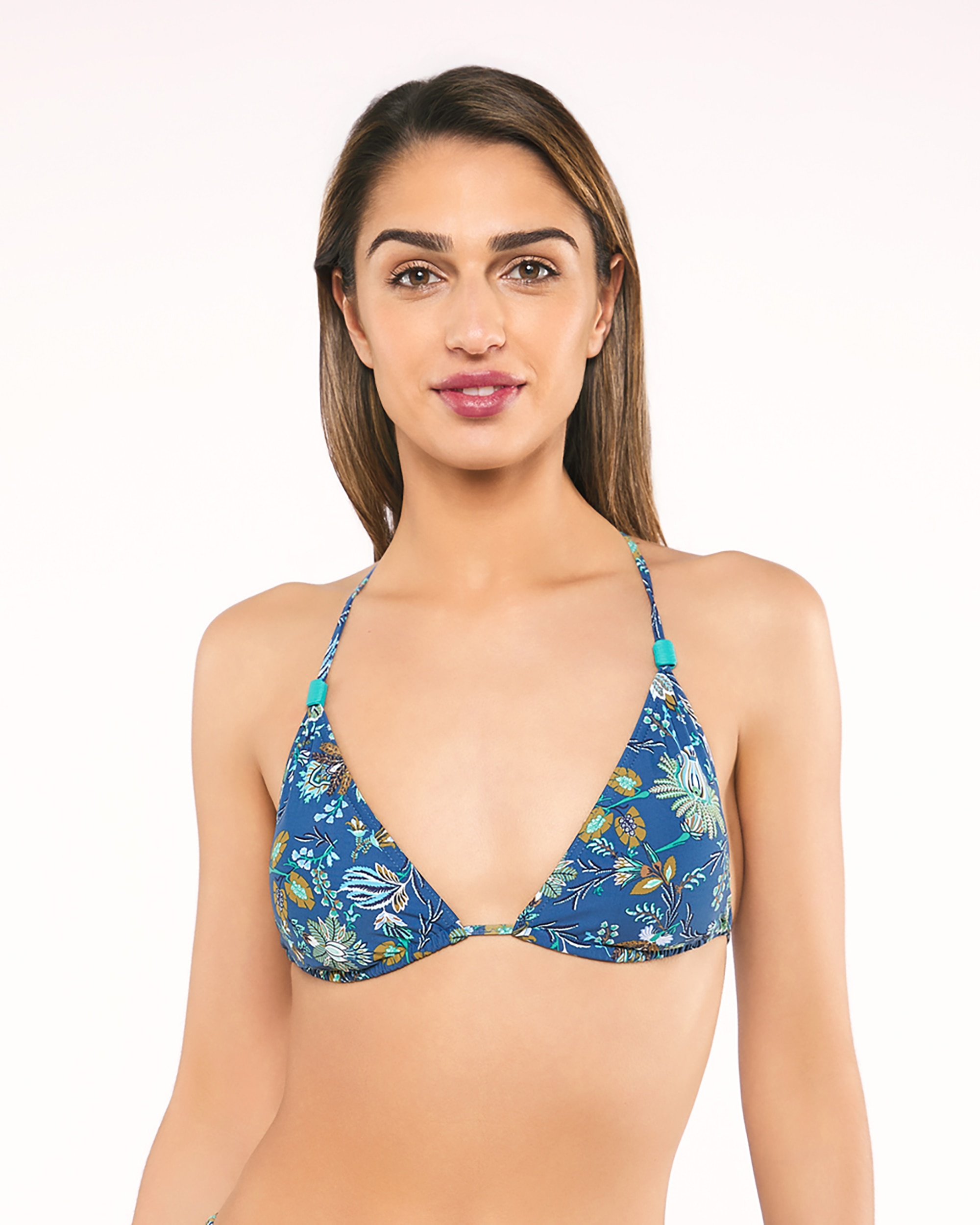 Onades - Sujetador de bikini fanny angulo foam extraible copa.