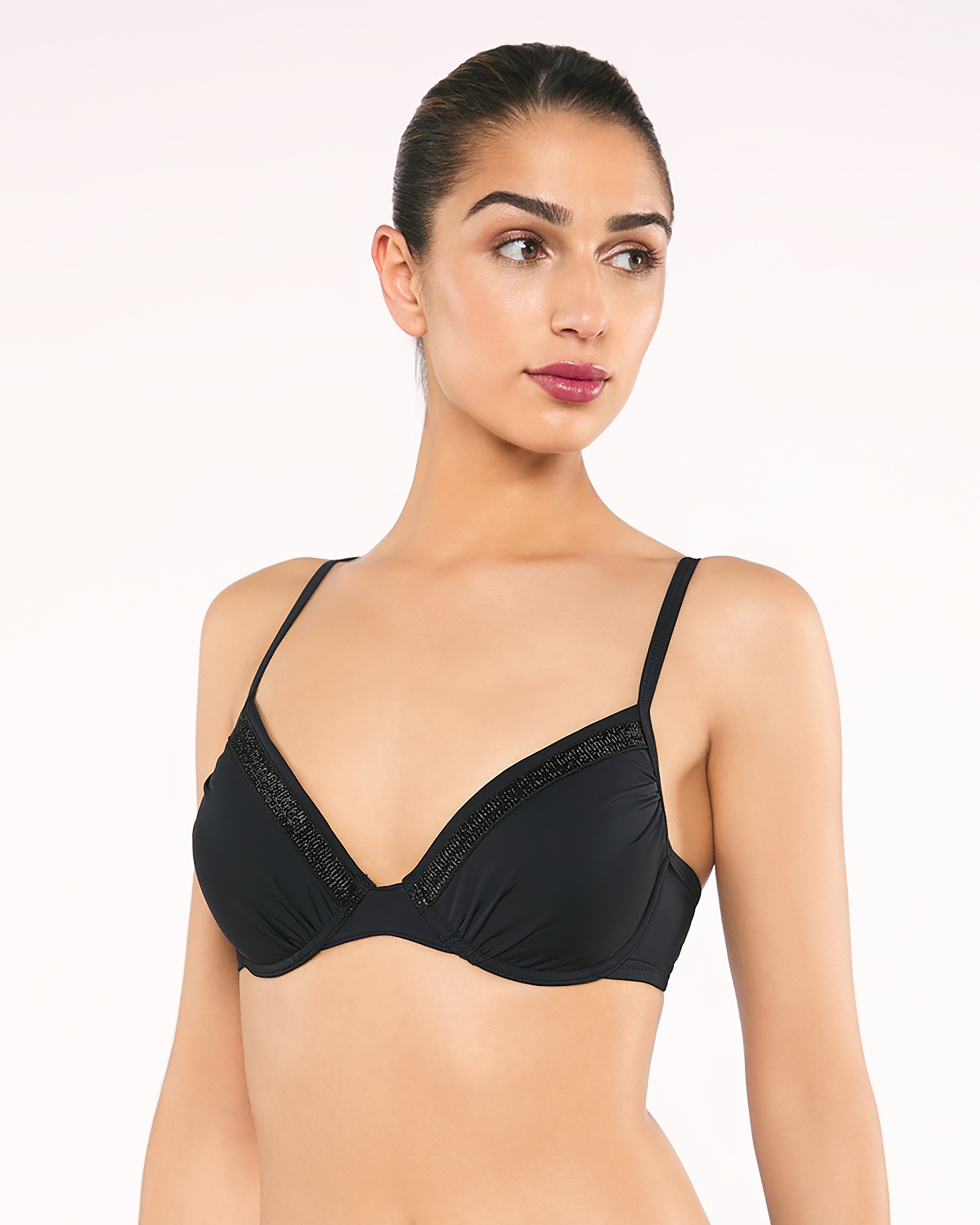 Red Point - Sujetador de bikini ebba aros foam copa.