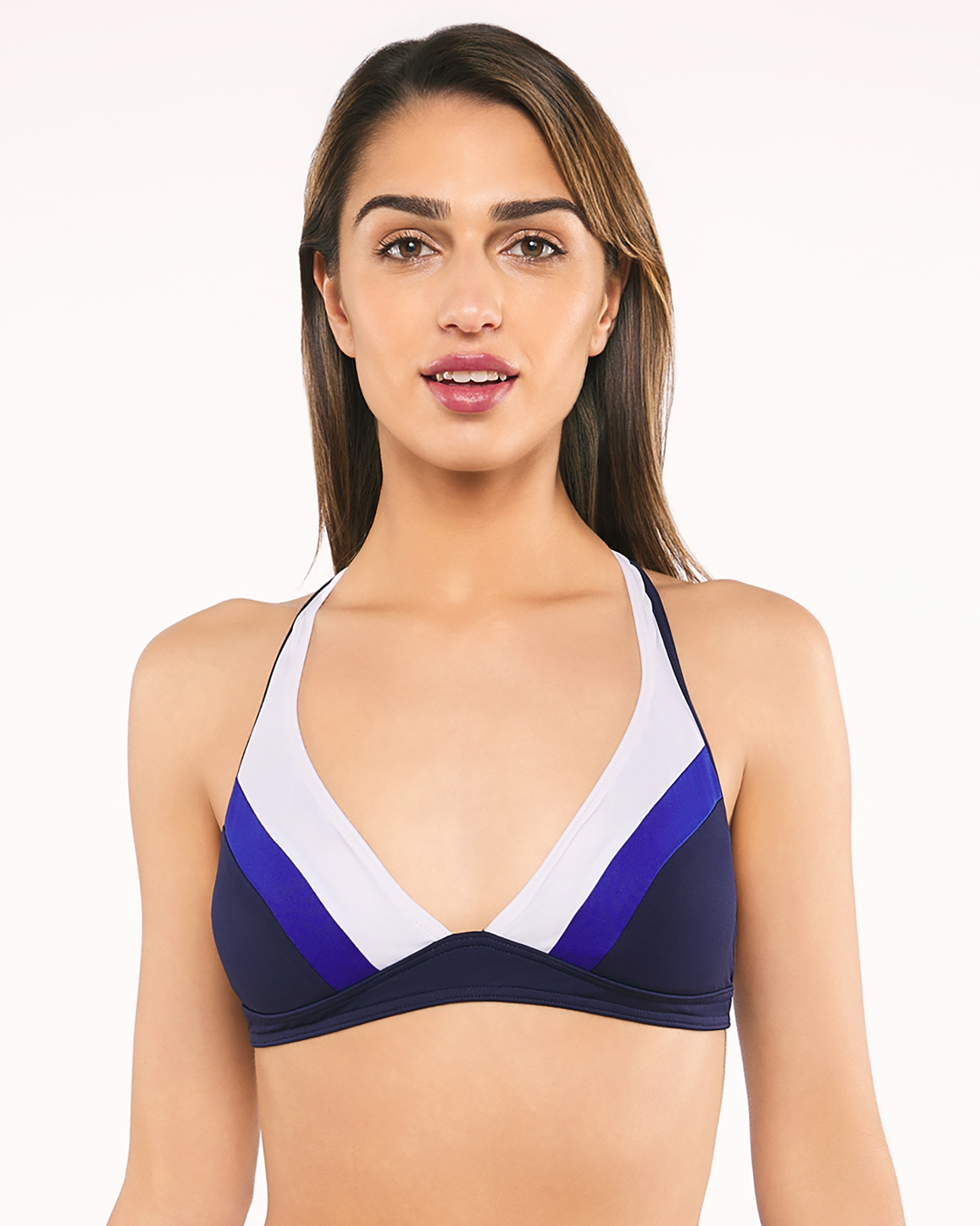Onades - Sujetador de bikini danu top foam copa b.