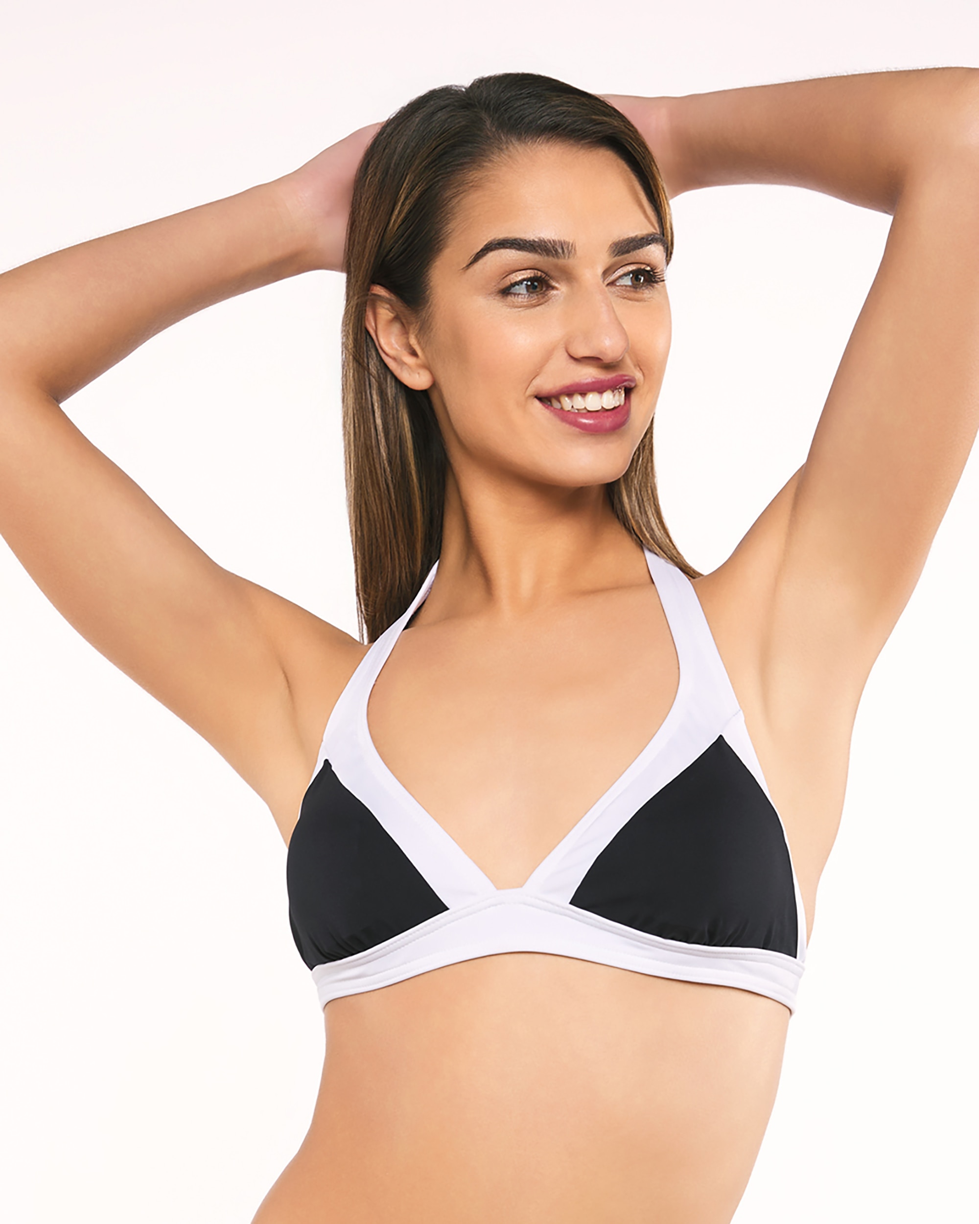 Onades - Sujetador de bikini ami top foam copa b.