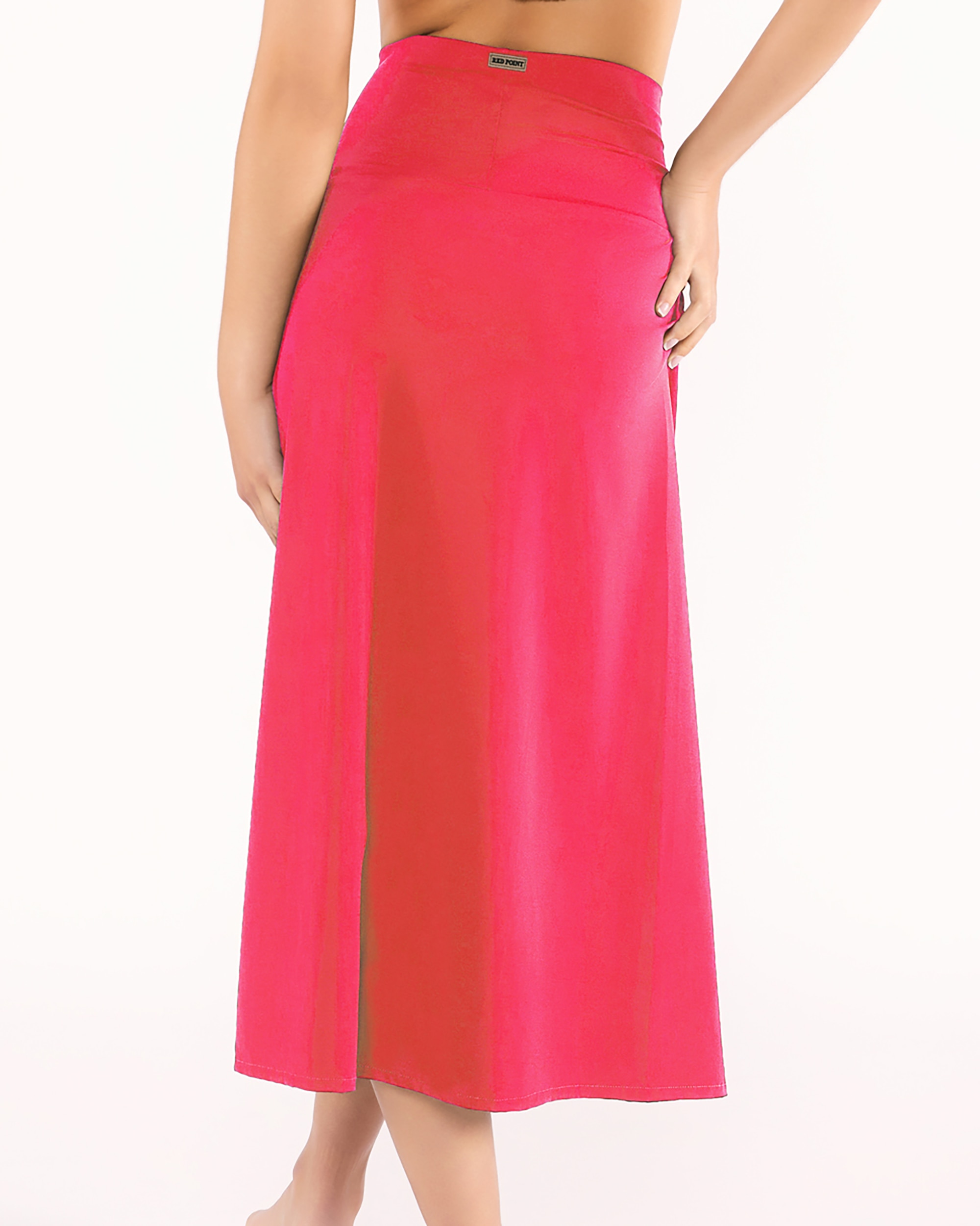Falda eco - Red Point - Rosa Rosa-2