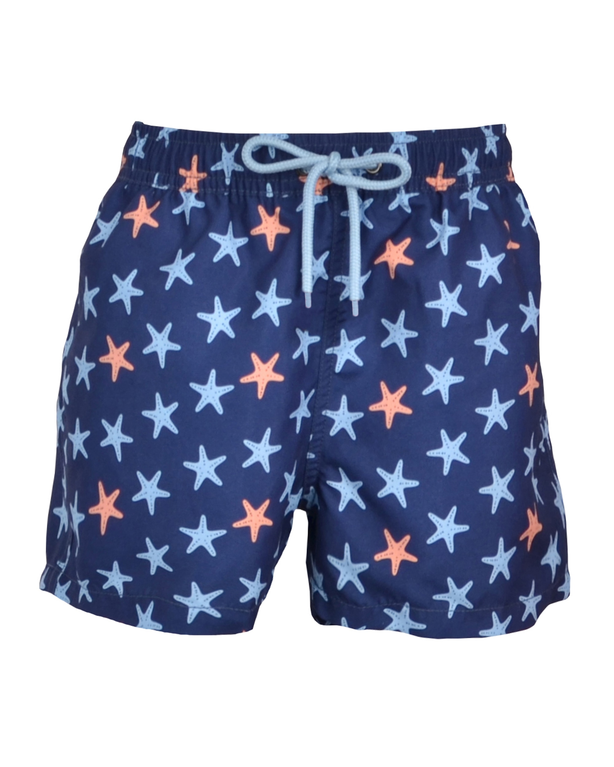 Kai bermuda niño - Red Point - Azul marino Azul marino-4