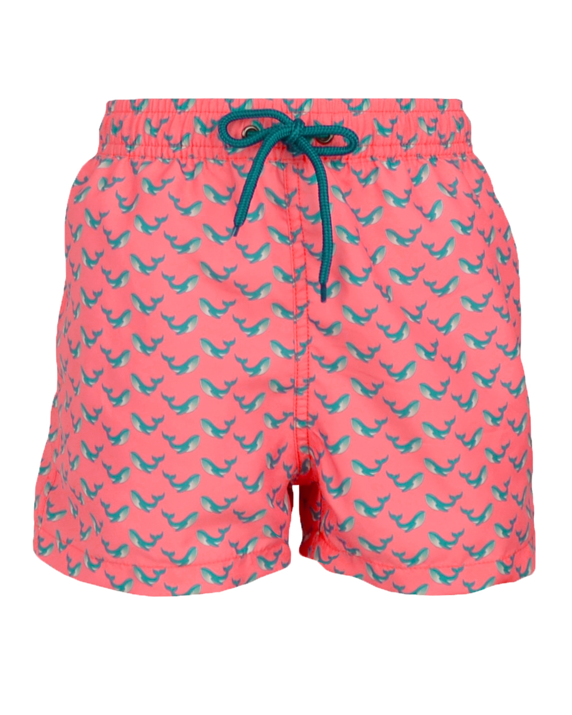Pio bermuda niño - Red Point - Rosa claro Rosa claro-4