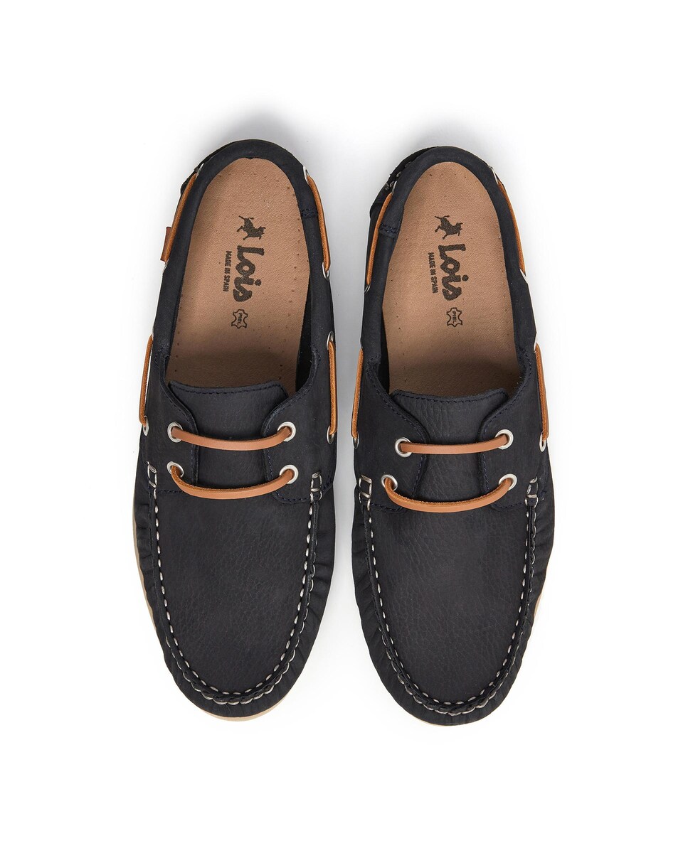 Náuticos Hombre Hipercor Corte Inglés Zapatos Nauticos Hombre