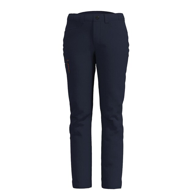 Imagen 0 de Pantalon de mujer Urkulu Pt 2.0 W Ternua Workwear