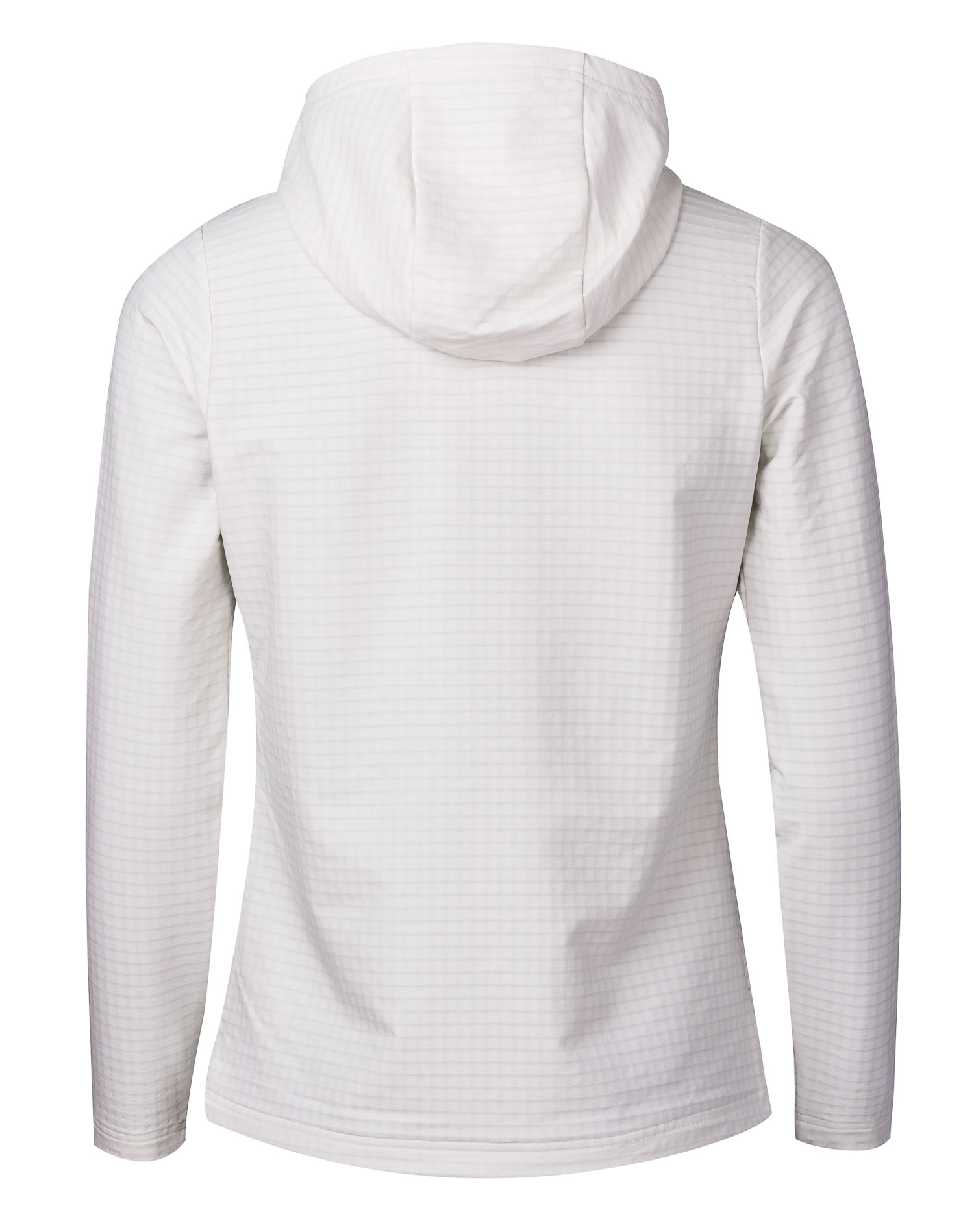 Chaqueta de mujer Reidville Jkt W Ternua - Gris Gris-2