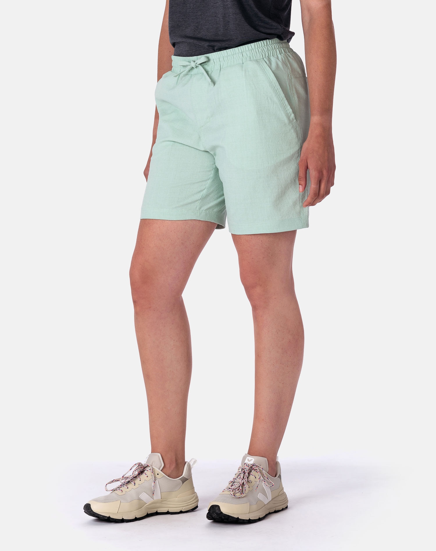 Imagen 3 de Bermuda de mujer North River Bmd W Ternua - Verde Verde