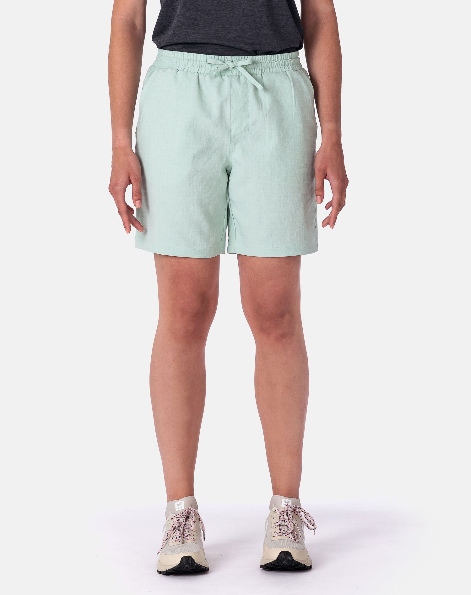 Imagen 4 de Bermuda de mujer North River Bmd W Ternua - Verde Verde
