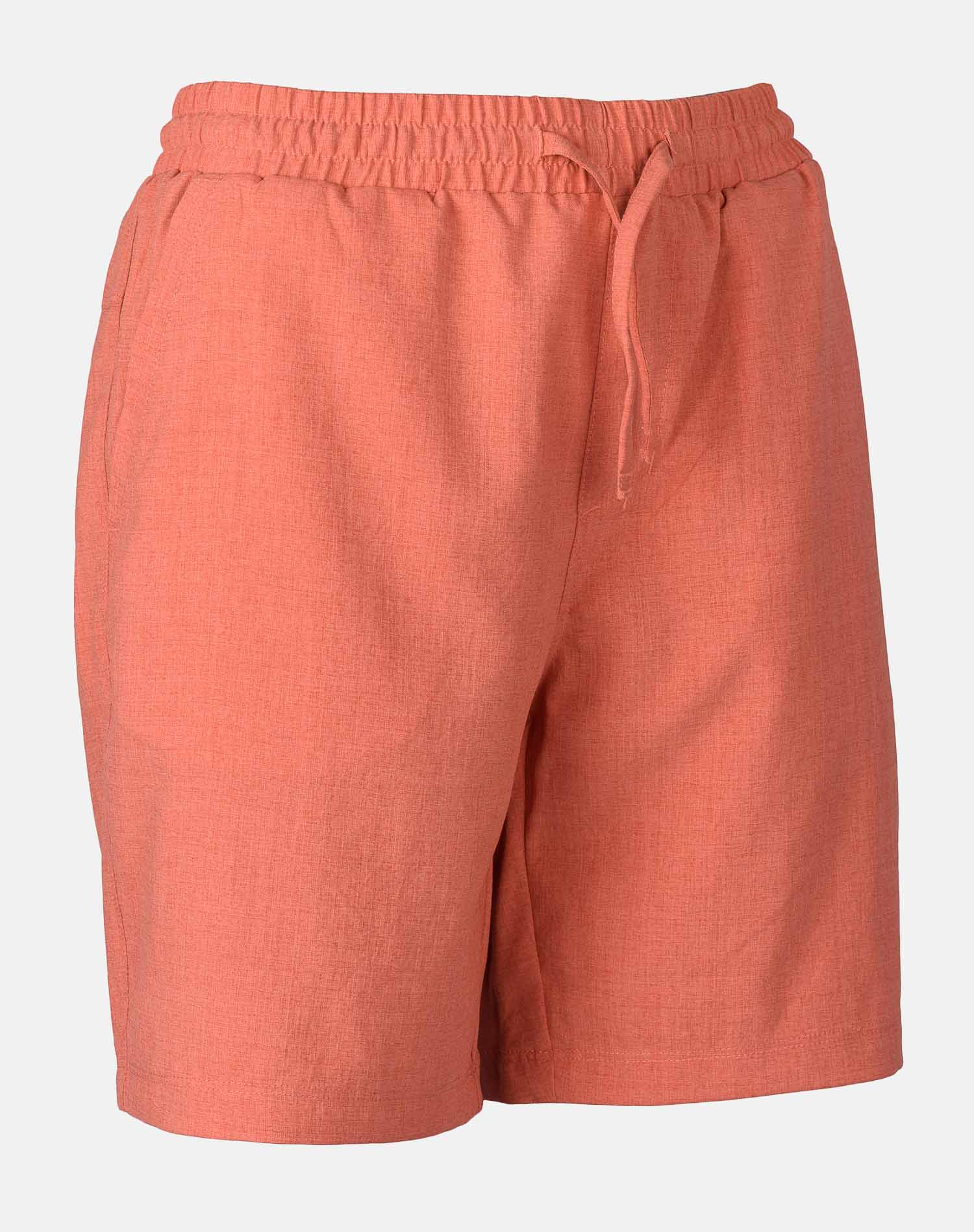 Imagen 1 de Bermuda de mujer North River Bmd W Ternua - Naranja Naranja